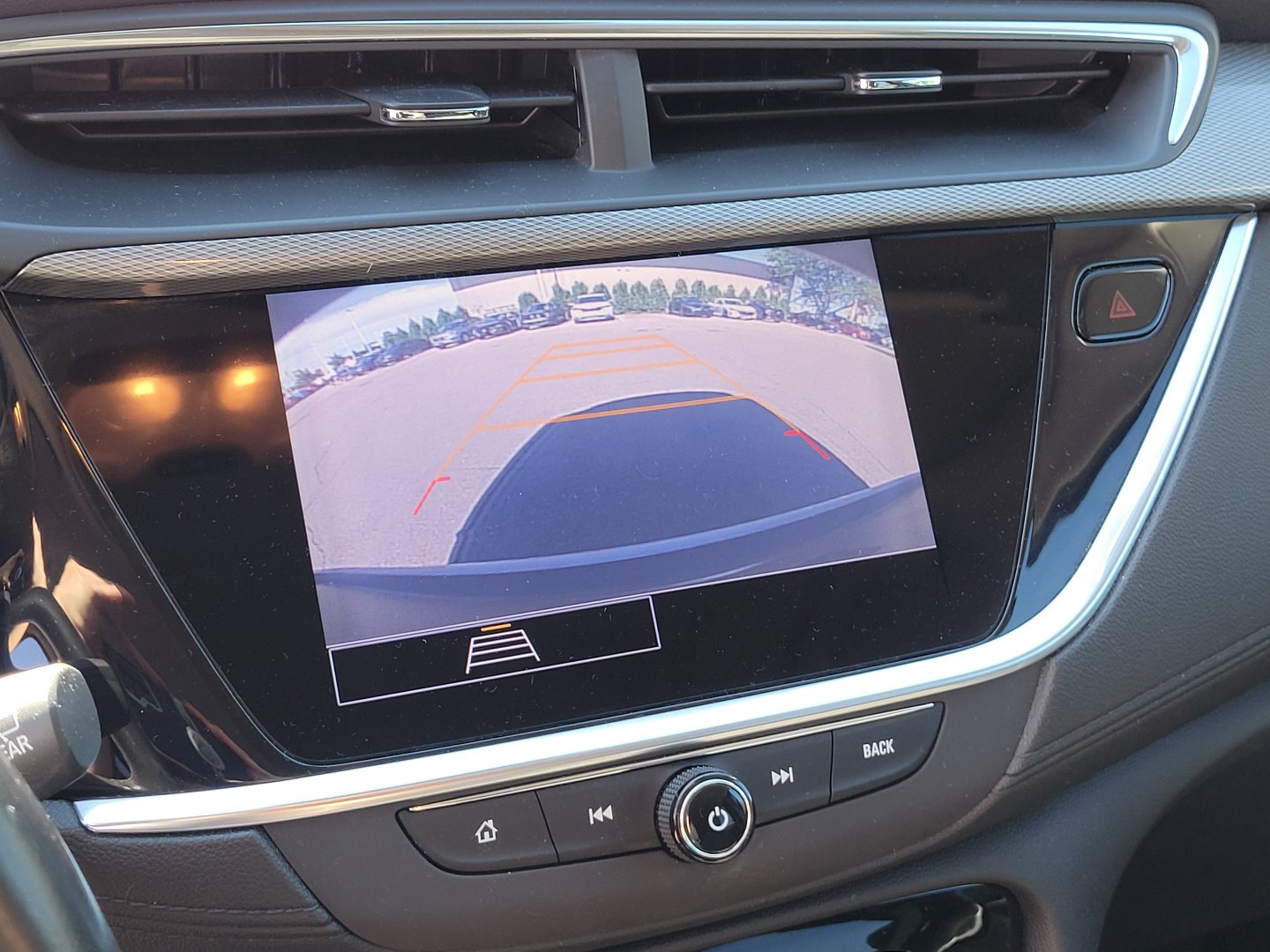 Used 2020 Buick Encore GX Select FWD image 26