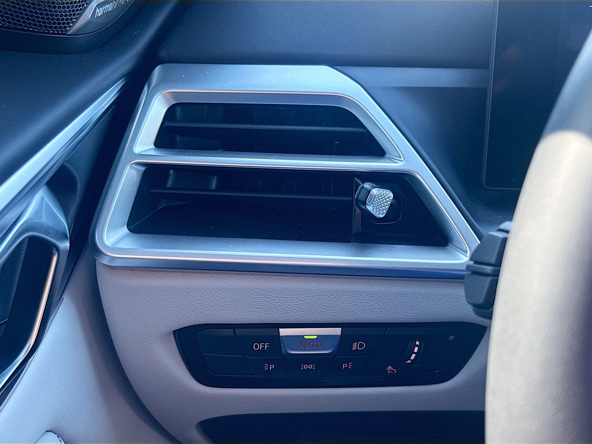 Used 2026 BMW M4 Competition image 34