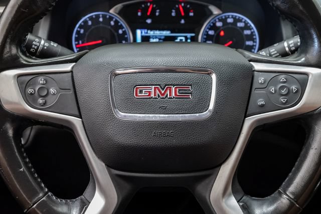Used 2019 GMC Acadia SLT FWD image 12