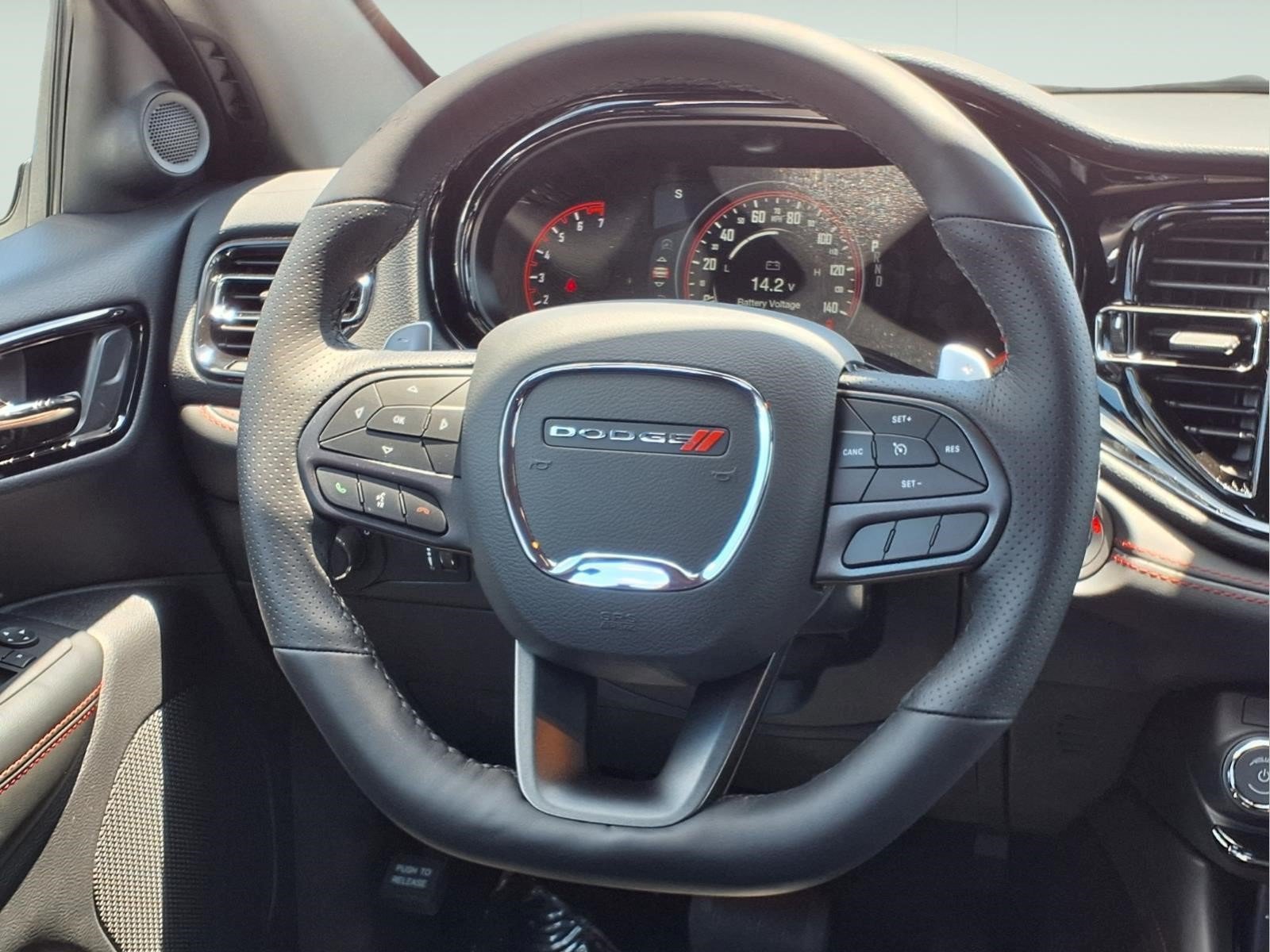 New 2026 Dodge Durango GT RWD image 9