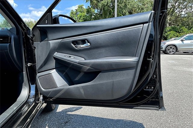 Used 2023 Nissan Sentra SV image 25