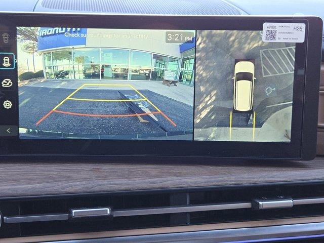 New 2026 Hyundai Santa Fe Calligraphy AWD/4WD image 14