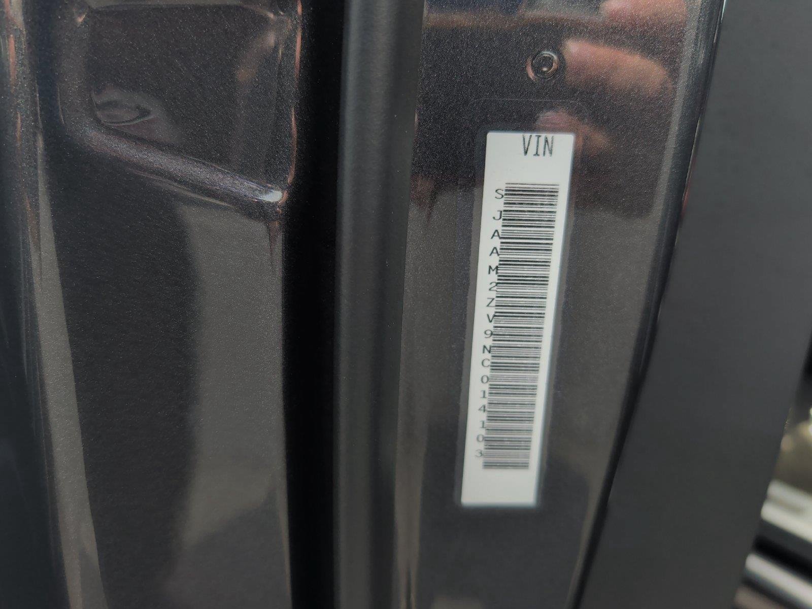 Used 2022 Bentley Bentayga AWD/4WD image 20
