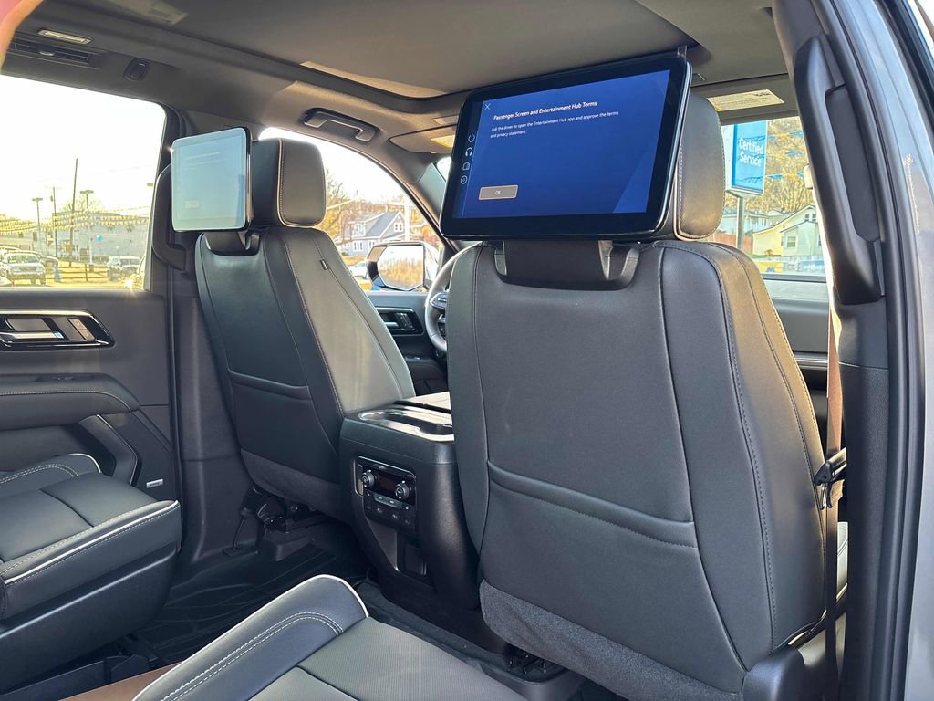 New 2026 Chevrolet Tahoe Premier image 34