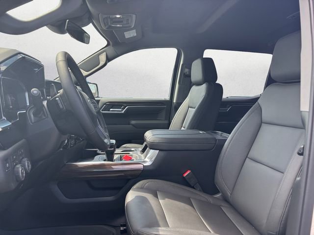 New 2026 Chevrolet Silverado 1500 RST w/ Safety Package image 9