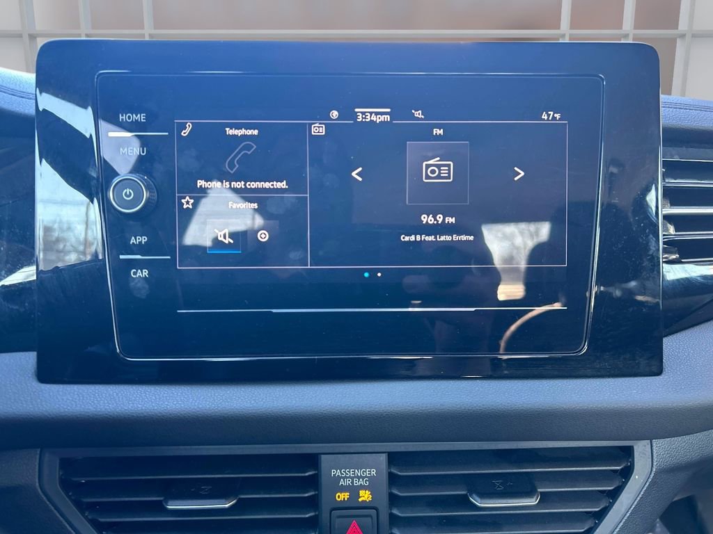 Used 2025 Volkswagen Jetta S image 27