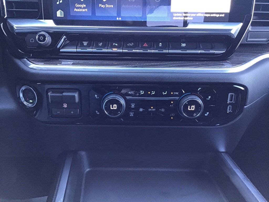 New 2026 Chevrolet Silverado 3500 LT image 40