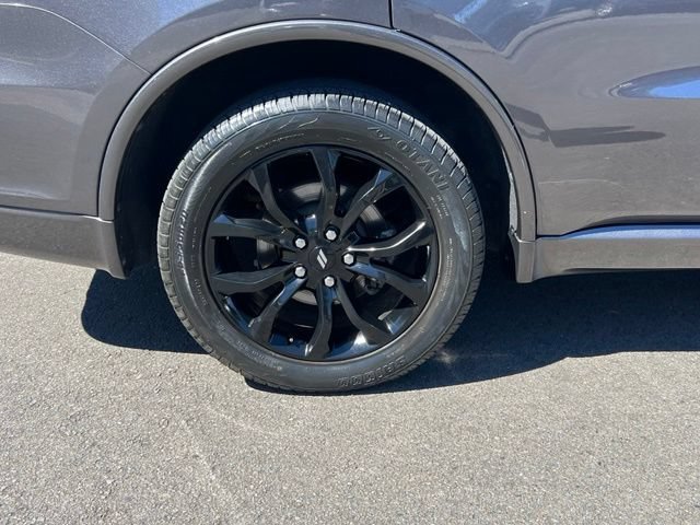 Used 2019 Dodge Durango R/T w/ Technology Group AWD/4WD image 9