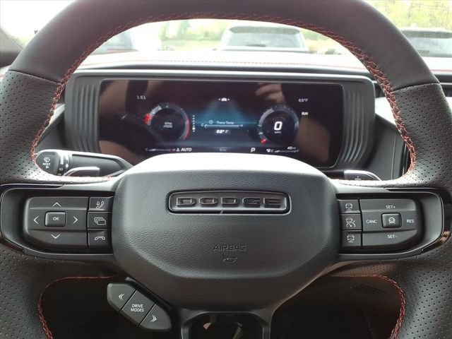New 2026 Dodge Charger R/T w/ Driver Convenience Group AWD/4WD image 18