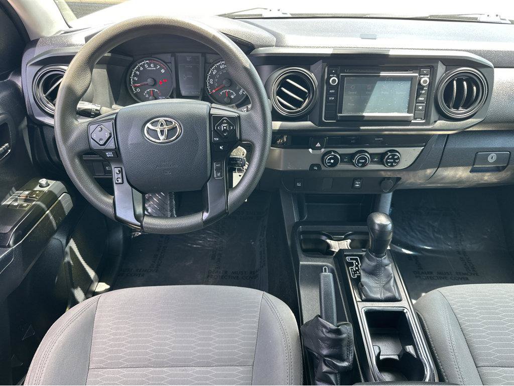 Used 2018 Toyota Tacoma SR RWD image 19