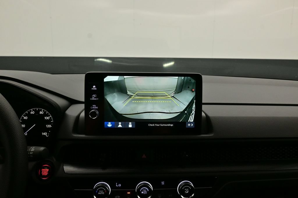 New 2026 Honda CR-V LX image 44