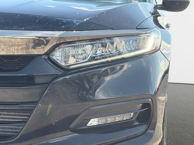 Used 2020 Honda Accord Sport image 9