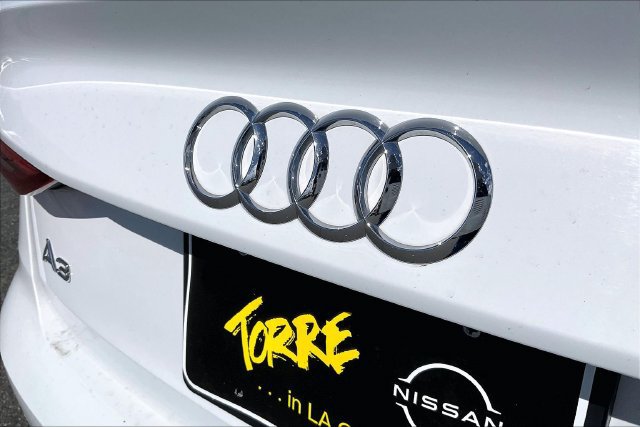 Used 2024 Audi A3 2.0T Premium FWD image 31