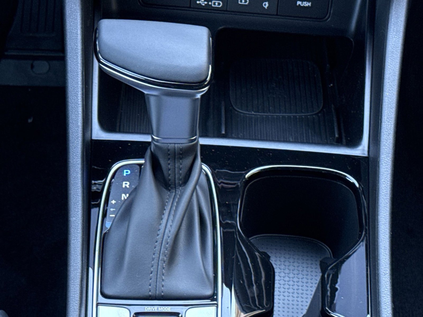 New 2026 Hyundai Santa Cruz Limited image 22