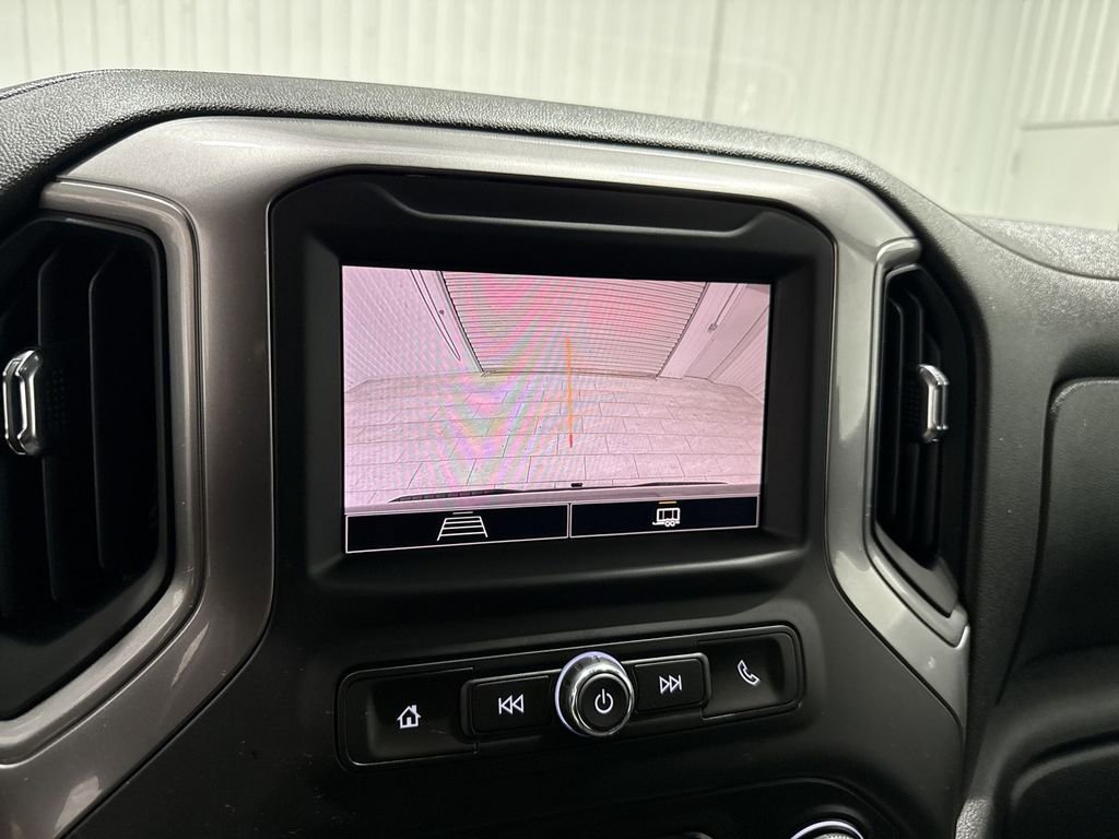 Used 2024 Chevrolet Silverado 1500 Custom RWD image 15