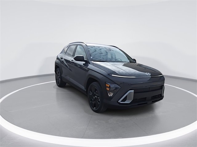 New 2026 Hyundai Kona SEL Sport image 2