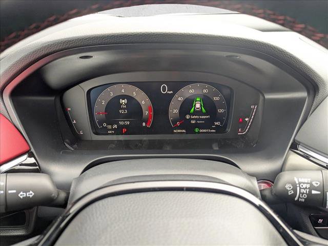 New 2026 Acura ADX A-Spec image 11