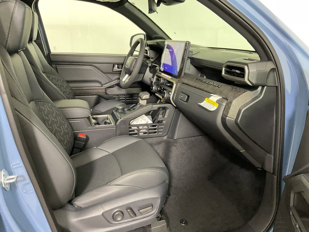 New 2026 Toyota Tacoma Limited AWD/4WD image 24