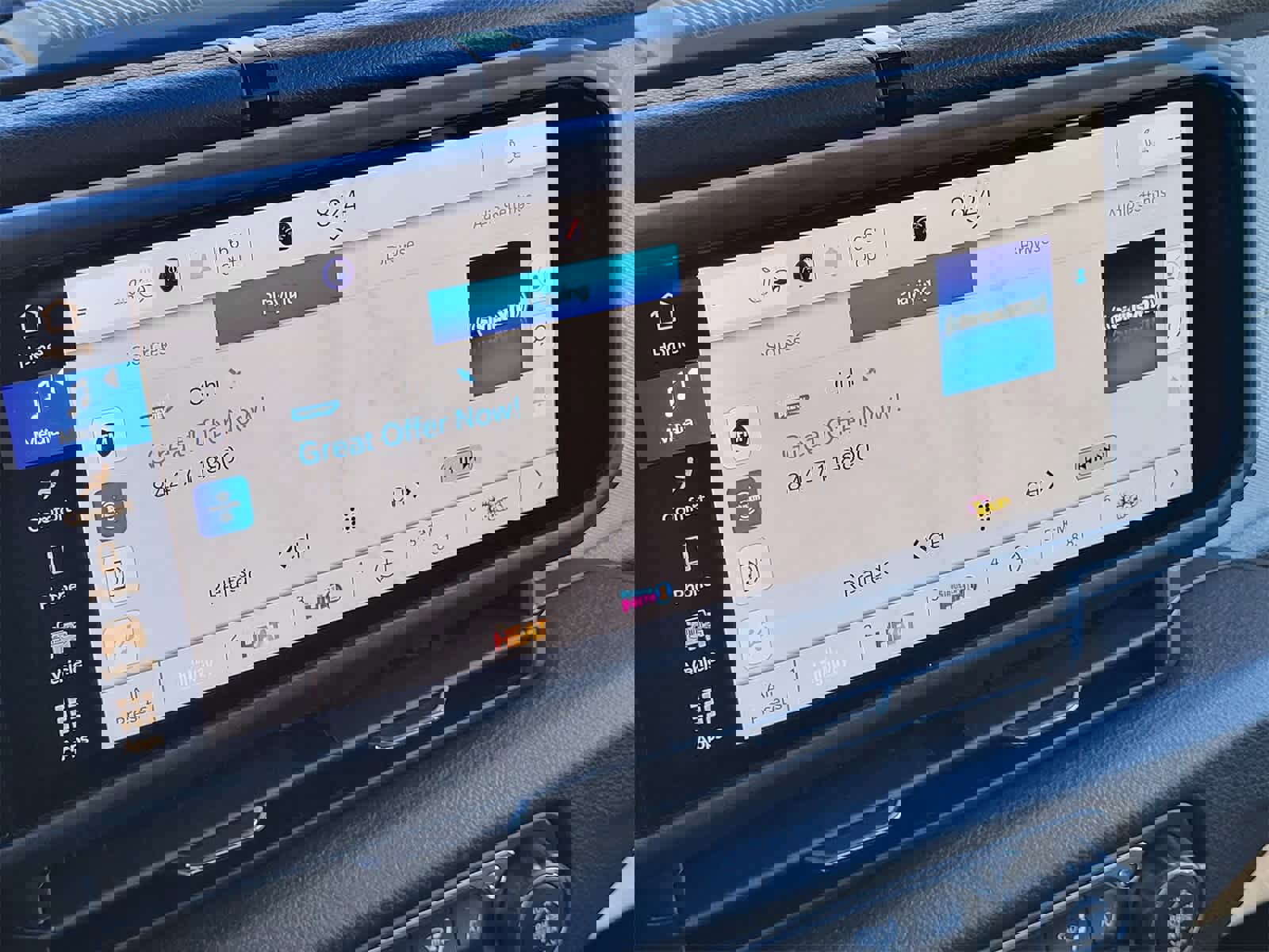 New 2025 Jeep Gladiator Sport image 10