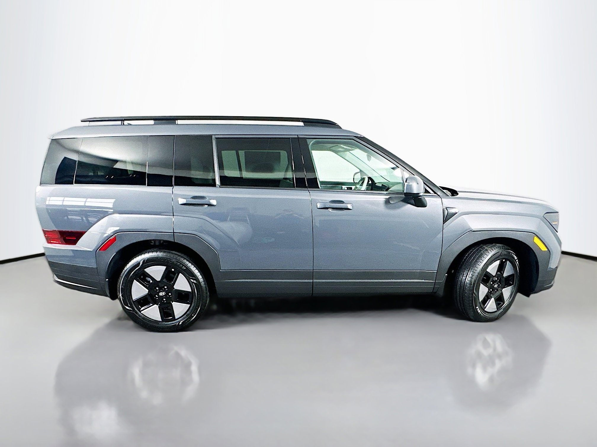 New 2026 Hyundai Santa Fe SEL image 8