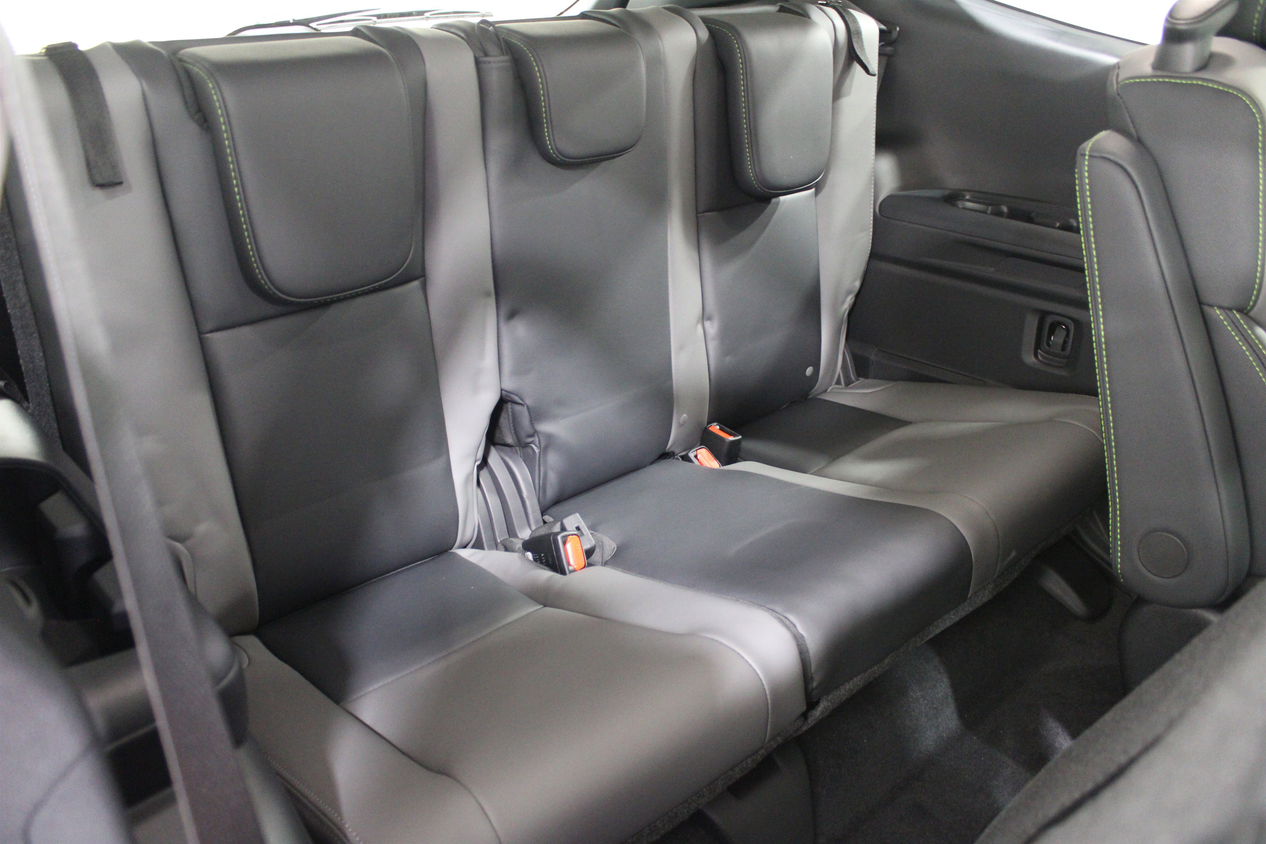 New 2025 Subaru Ascent Onyx Edition image 24