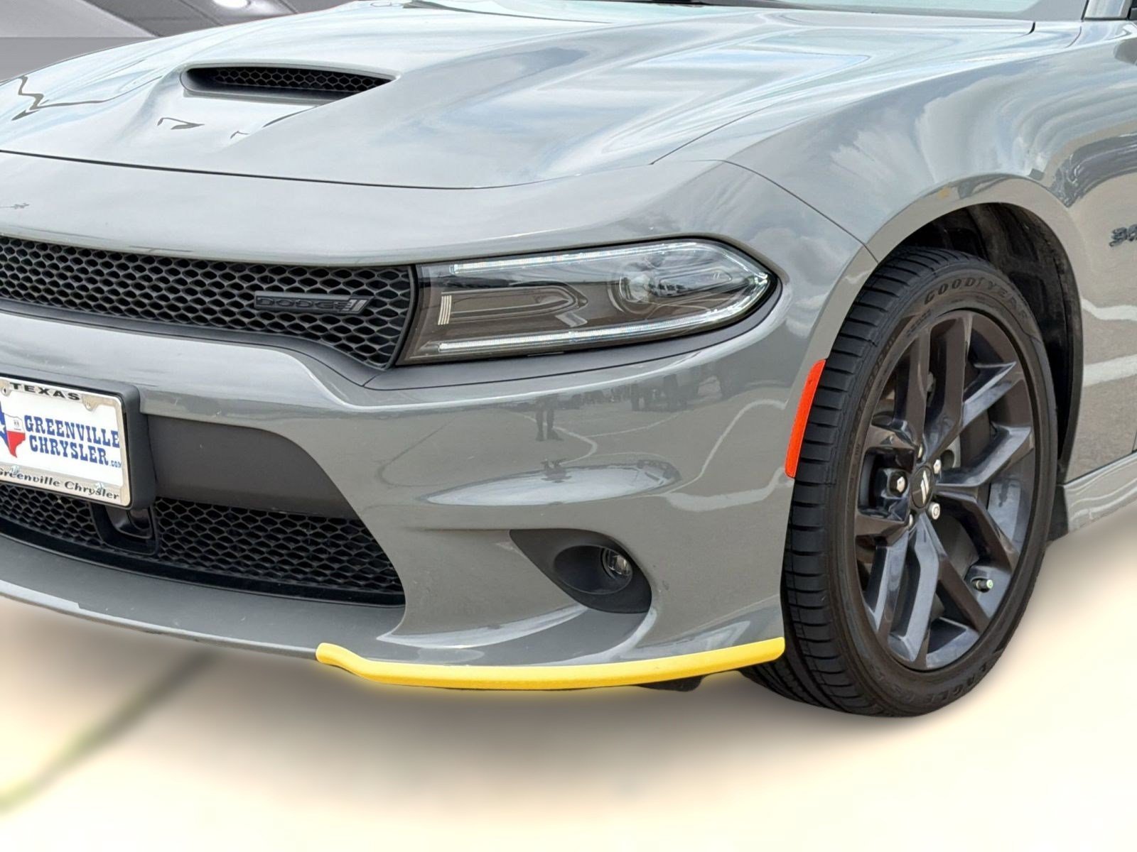 Certified 2023 Dodge Charger R/T w/ Plus Group RWD image 11