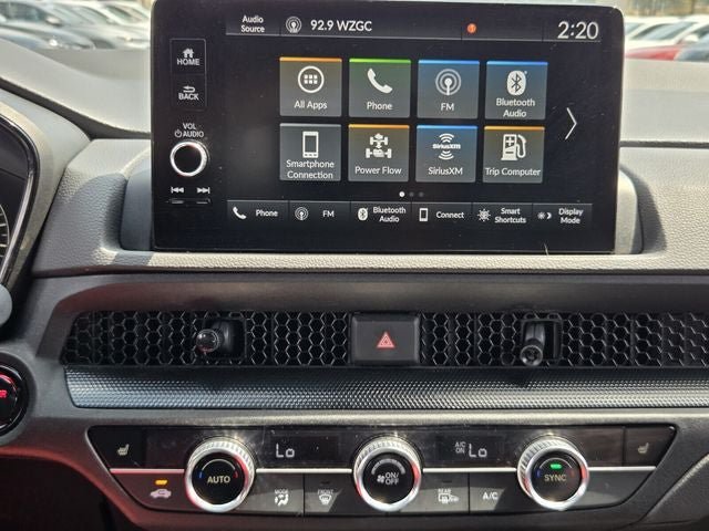 Certified 2024 Honda CR-V Sport-L image 25