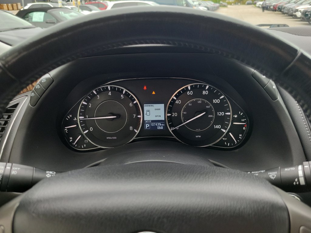 Used 2020 Nissan Armada SL w/ Premium Package AWD/4WD image 22