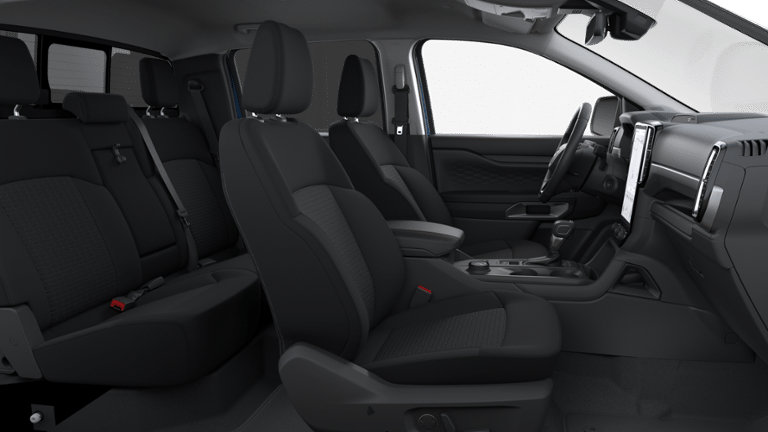 New 2026 Ford Ranger XLT AWD/4WD image 52