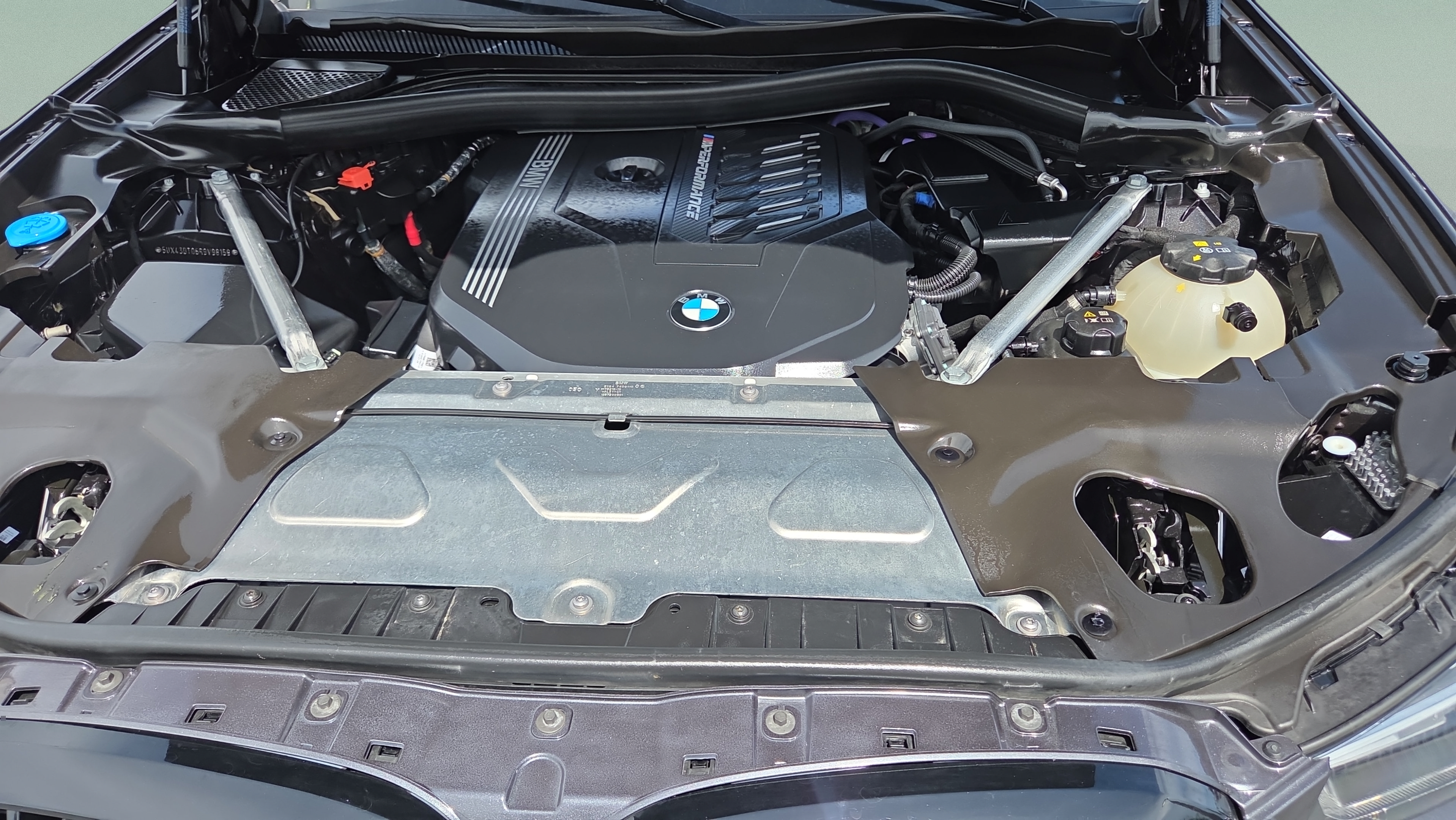 Used 2024 BMW X4 M40i w/ Premium Package AWD/4WD image 19