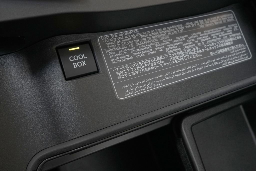 New 2026 Lexus LX 700h Luxury image 31