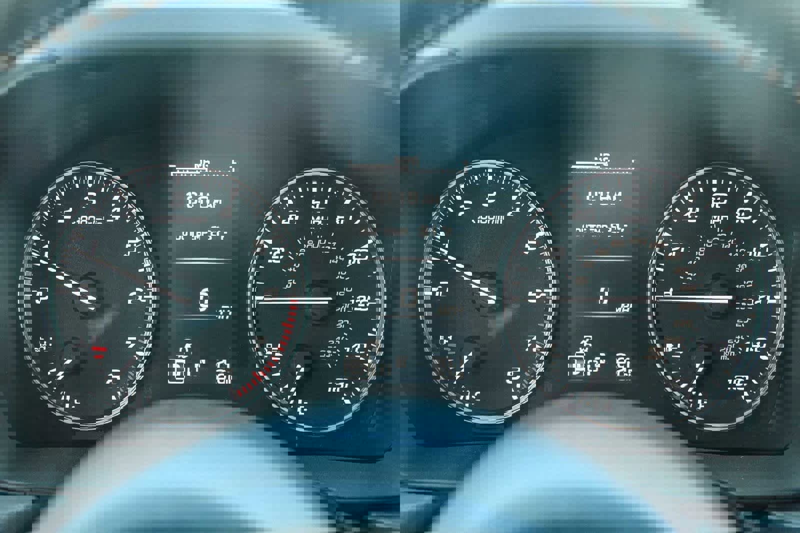 New 2025 Subaru Forester Sport image 22