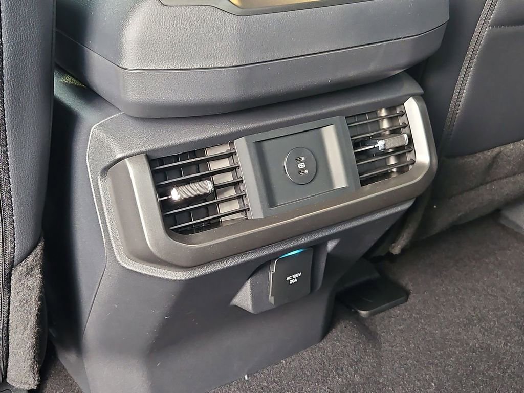 Used 2025 Ford F150 Tremor w/ Bed Utility Package image 27