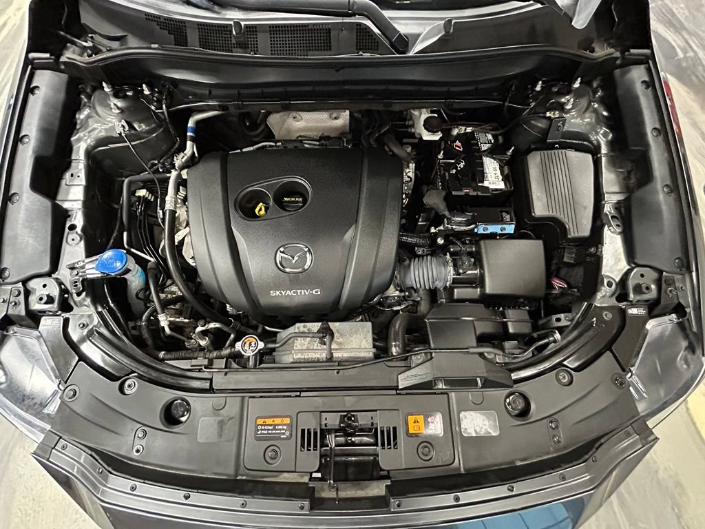 Used 2023 MAZDA CX-5 AWD 2.5 S w/ Premium Plus Pkg image 59
