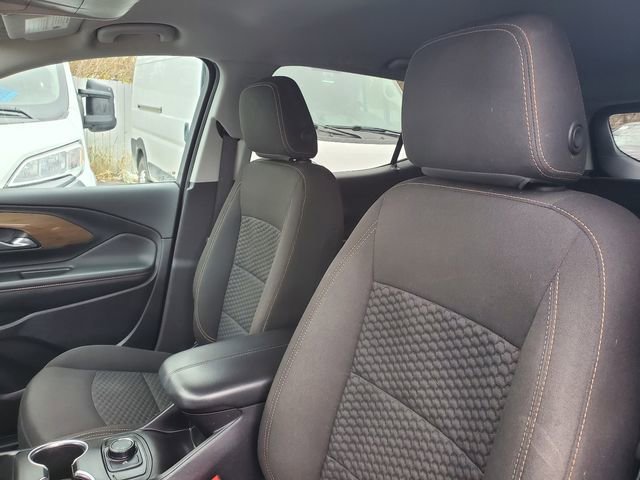 Used 2019 GMC Terrain SLE image 8