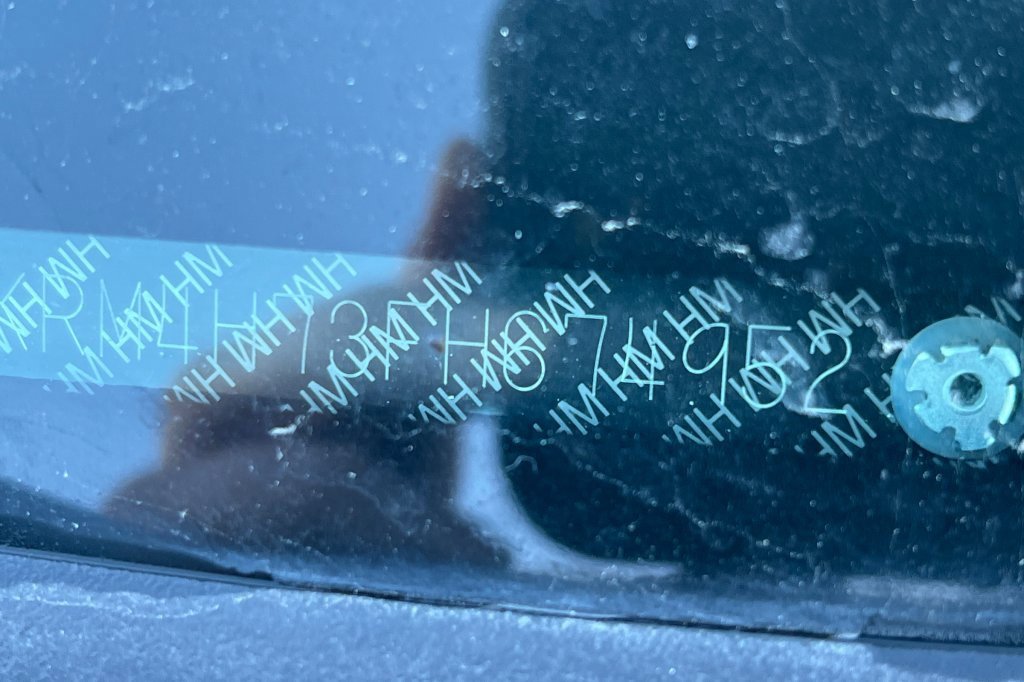 Used 2015 Honda CR-V EX-L image 3