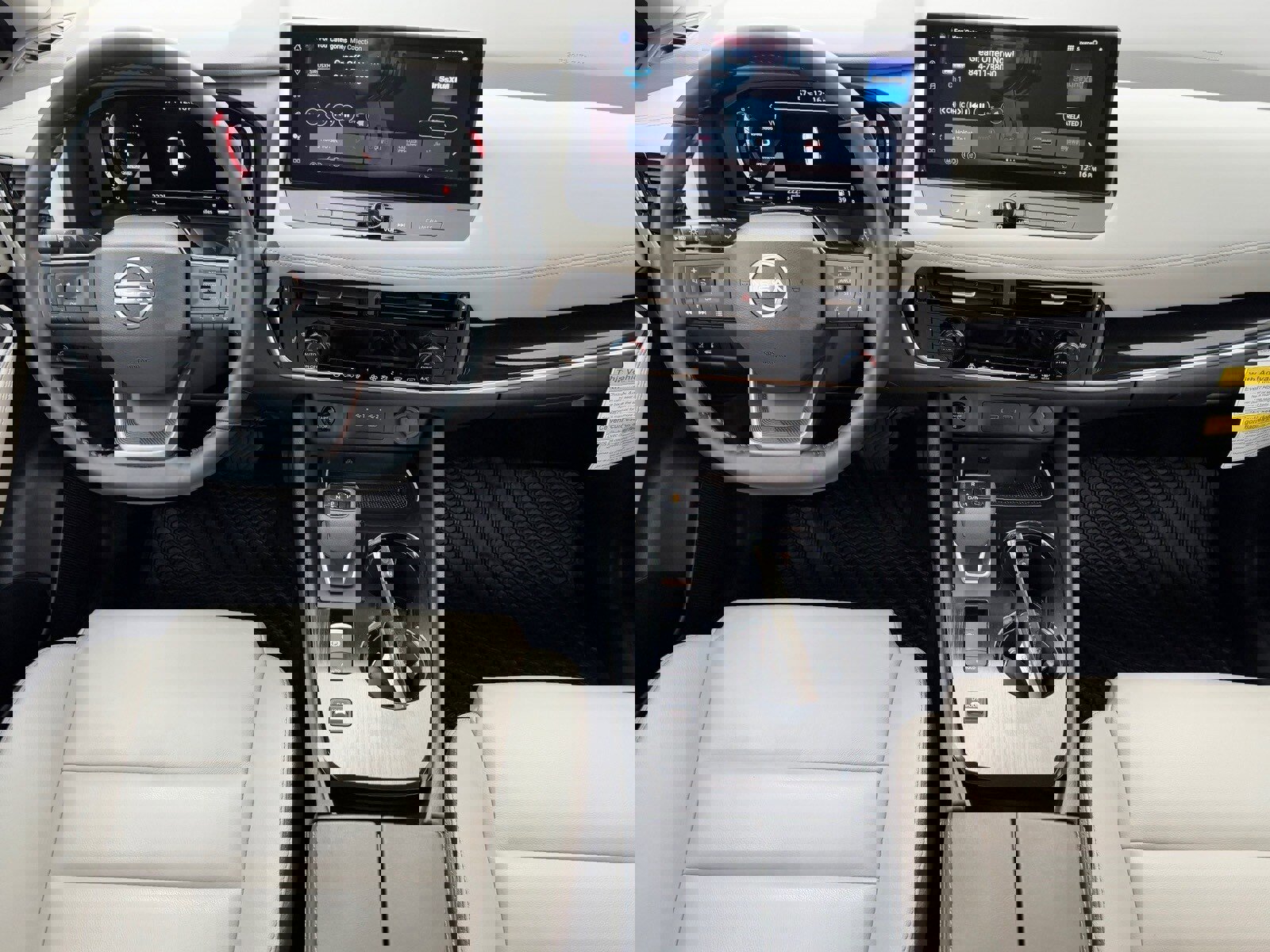 Certified 2025 Nissan Rogue SL image 12