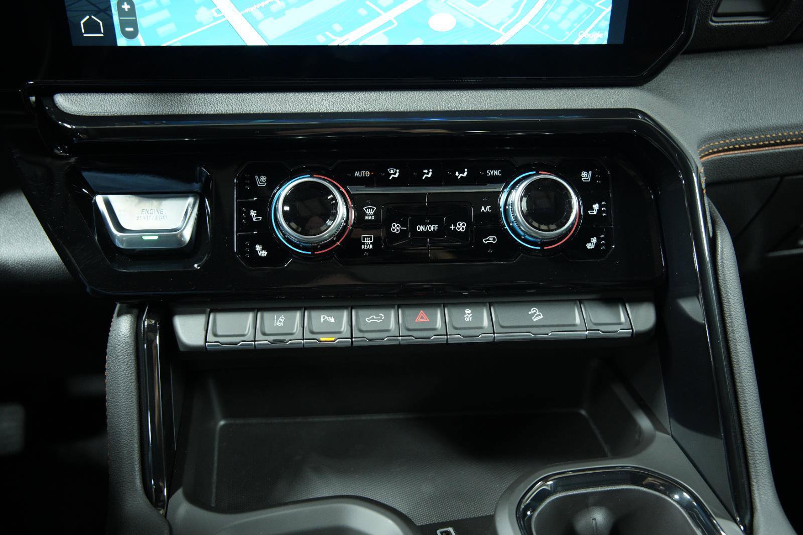 New 2026 GMC Sierra 2500 AT4 w/ AT4 Premium Plus Package image 37