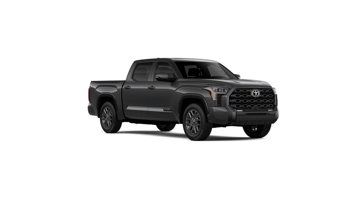 New 2026 Toyota Tundra Platinum AWD/4WD image 72
