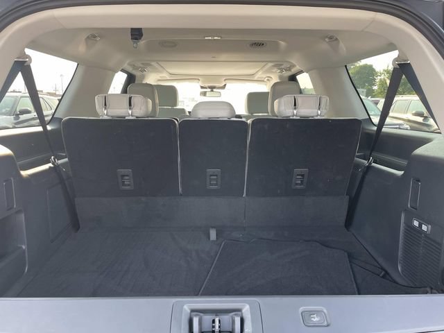 New 2025 Ford Expedition Max Platinum w/ Platinum Ultimate Package AWD/4WD image 4
