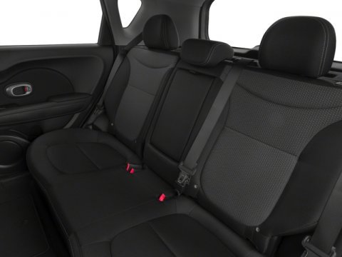 Used 2017 Kia Soul + image 17