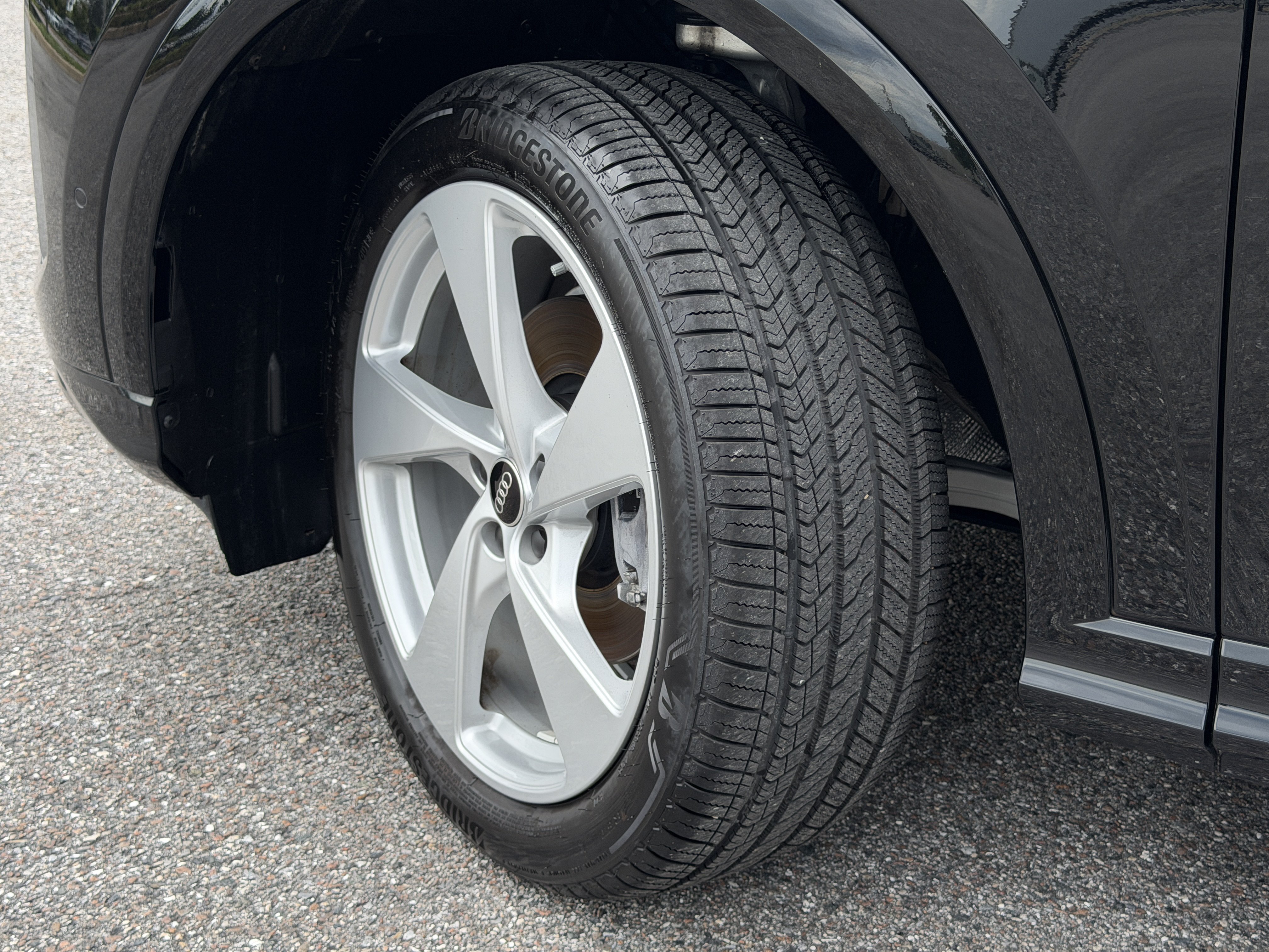 Certified 2026 Audi Q5 Premium AWD/4WD image 35