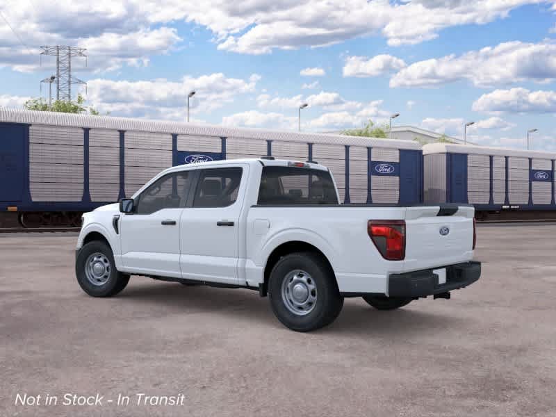New 2026 Ford F150 XL RWD image 4