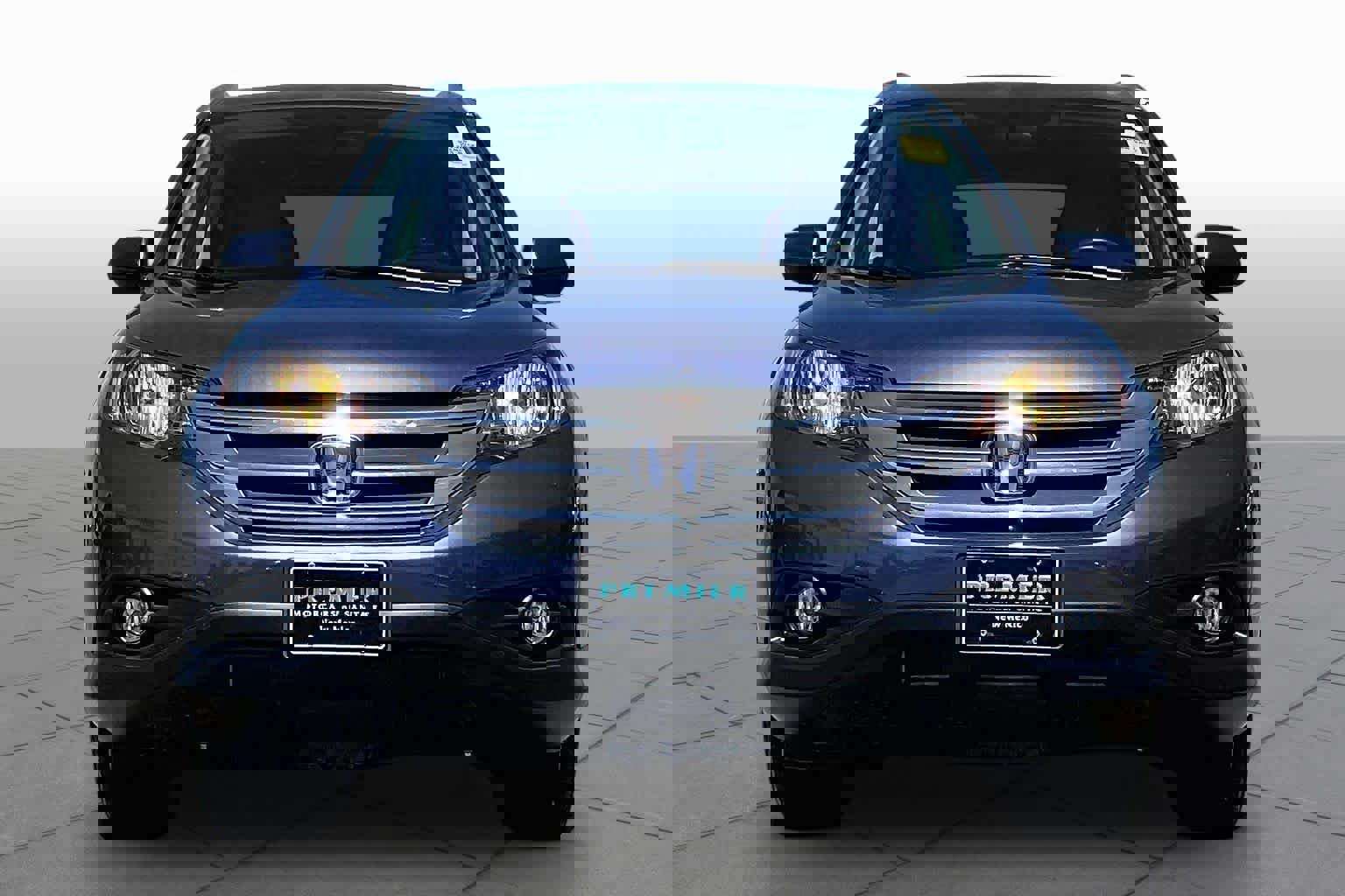 Used 2014 Honda CR-V EX-L image 4