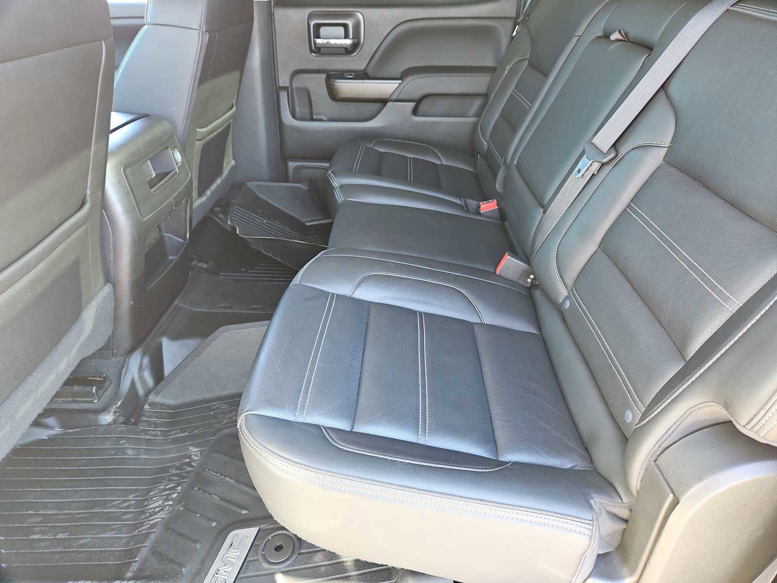 Used 2018 GMC Sierra 1500 Denali w/ Denali Ultimate Package image 21