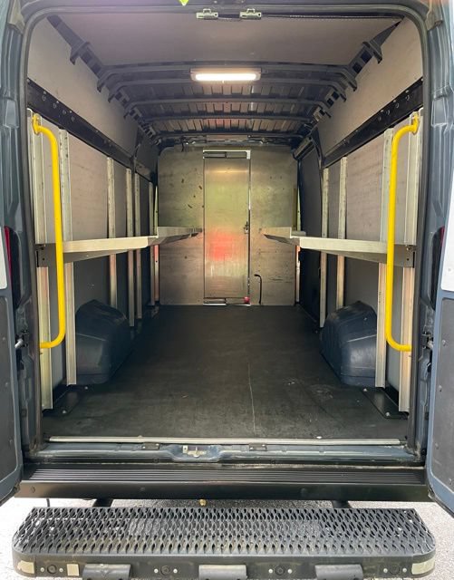 Used 2021 RAM ProMaster 3500 FWD image 18