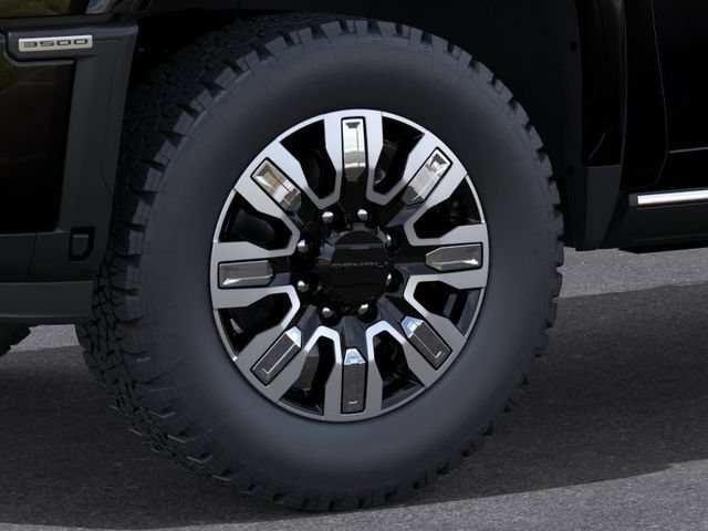 Used 2026 GMC Sierra 3500 Denali w/ Denali Reserve Package AWD/4WD image 9