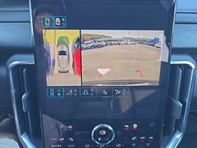 New 2027 GMC Acadia Elevation w/ Black Edition AWD/4WD image 15