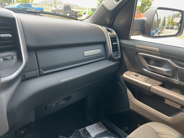 New 2026 RAM 1500 Big Horn image 20
