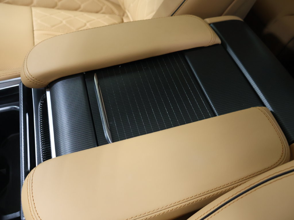 New 2026 Jeep Grand Wagoneer Summit AWD/4WD image 29
